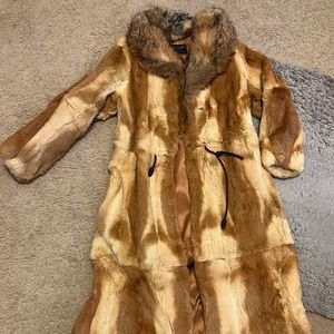 Jacket Saint Laurent Paris New York